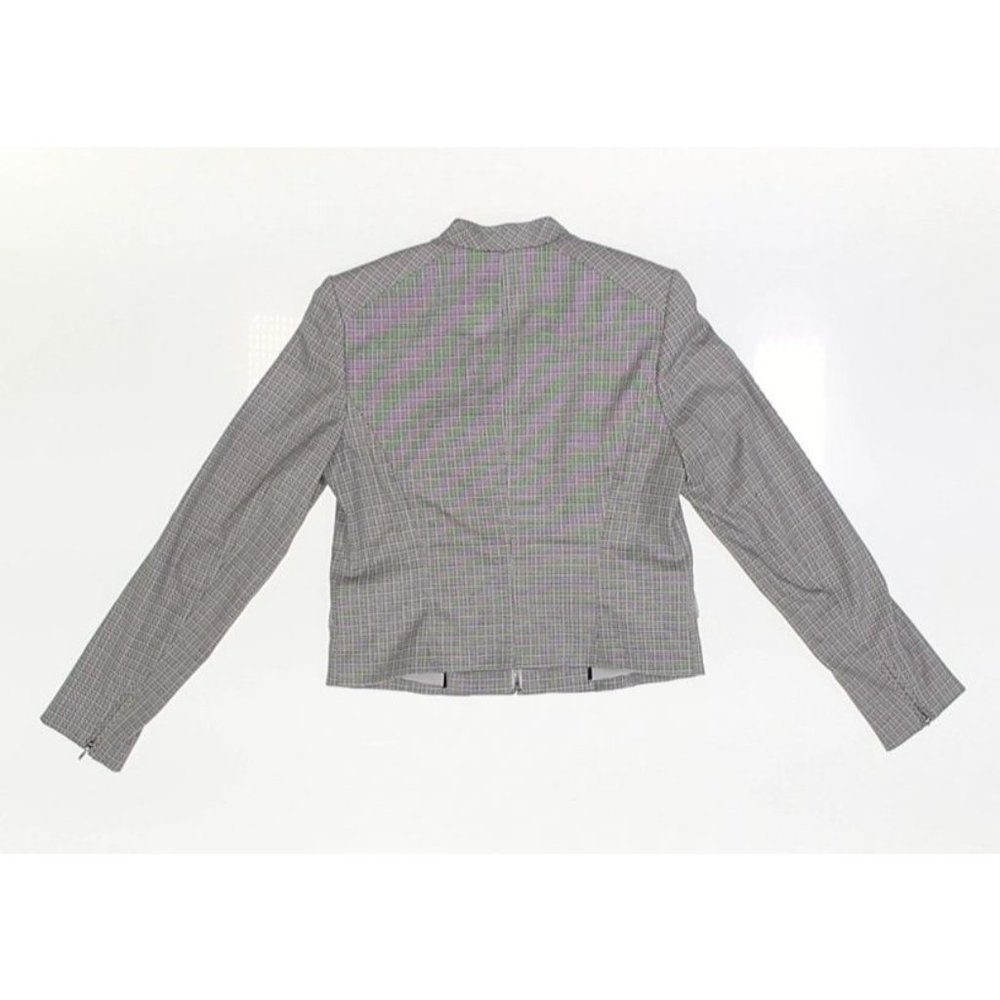 White House Black Market Women's Basic Jacket 6 - image 3